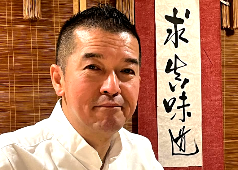 宮永 賢一/MiyanagaKenichi