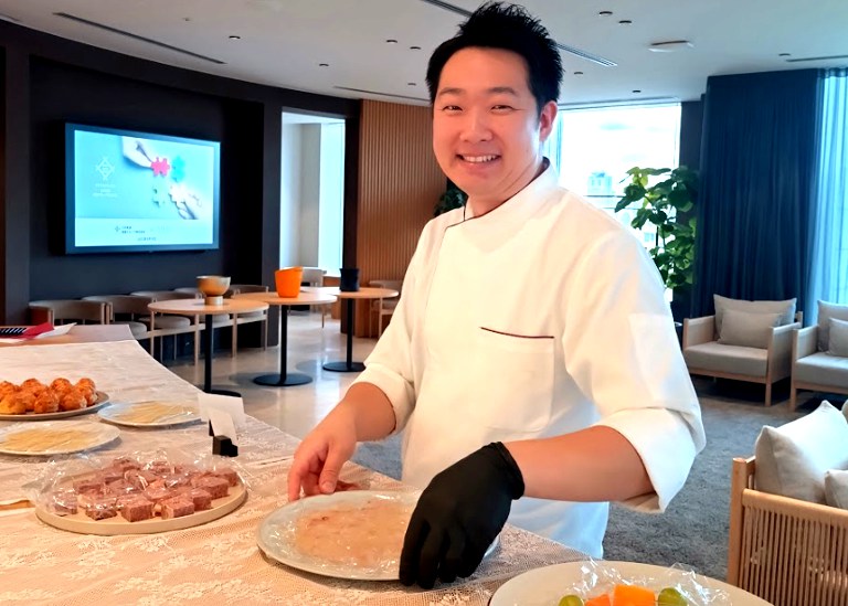 片岡愛起 / Noriki Kataoka