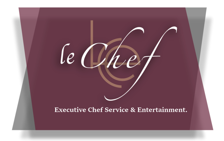 Executive Chef Service＆Entertainment LeChef